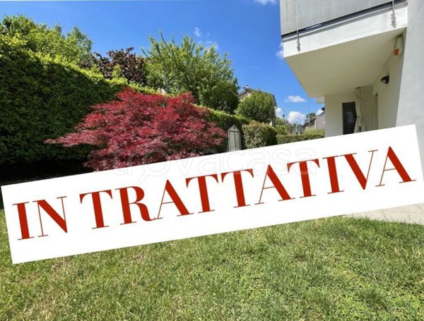 appartamento in vendita a Lambrugo