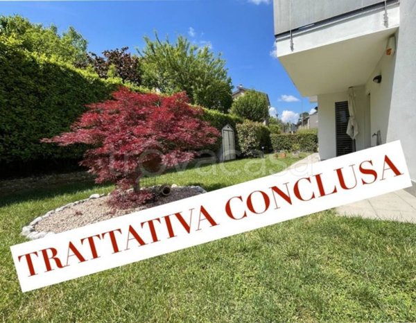 appartamento in vendita a Lambrugo