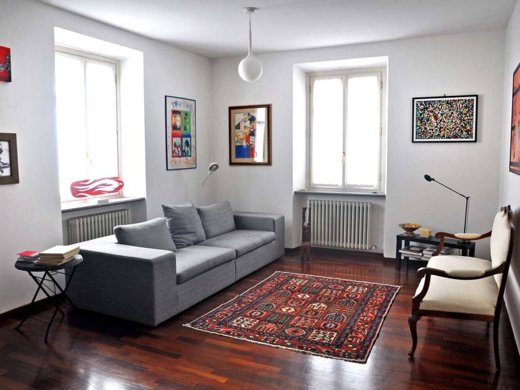 casa indipendente in vendita a Lambrugo