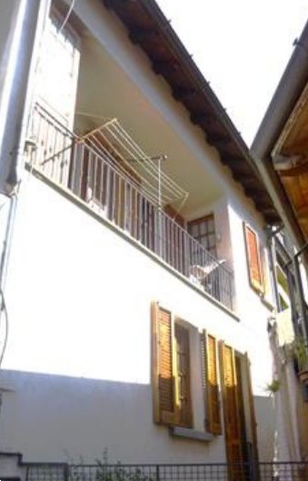 appartamento in vendita a Lasnigo