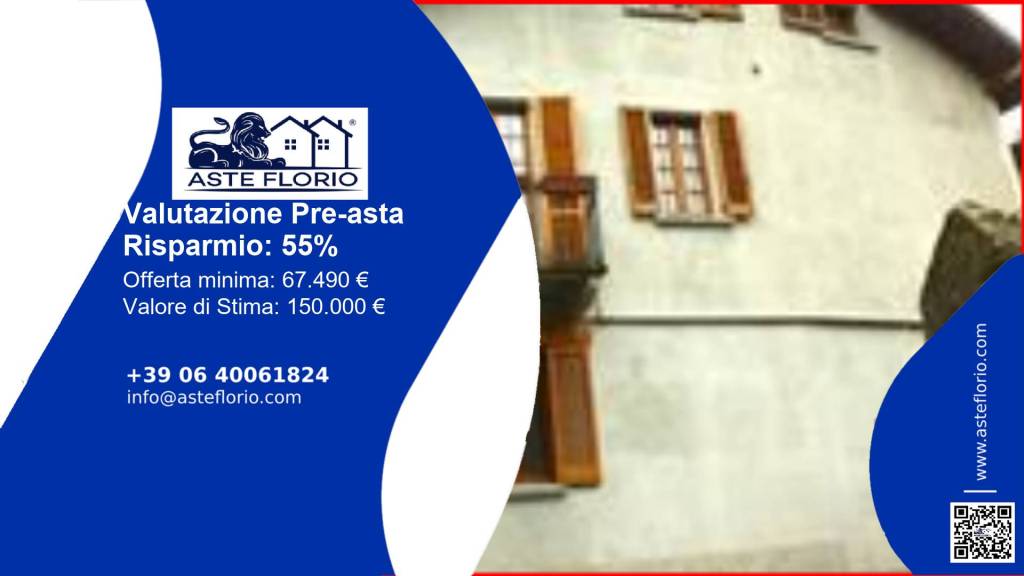 appartamento in vendita a Lasnigo