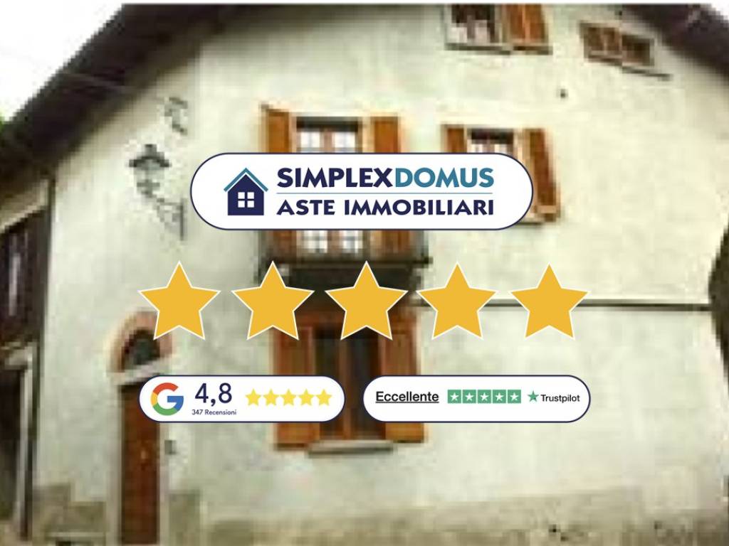 appartamento in vendita a Lasnigo