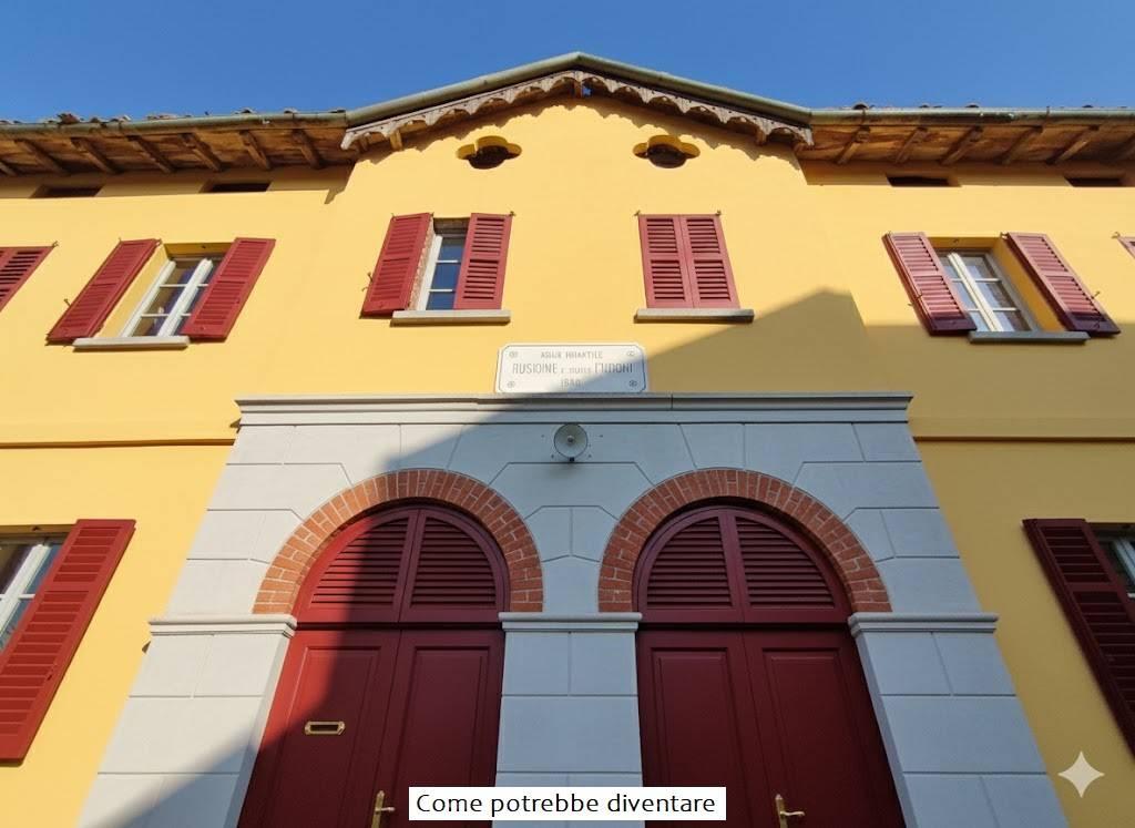 casa indipendente in vendita a Lasnigo