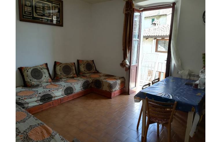 appartamento in vendita a Lasnigo