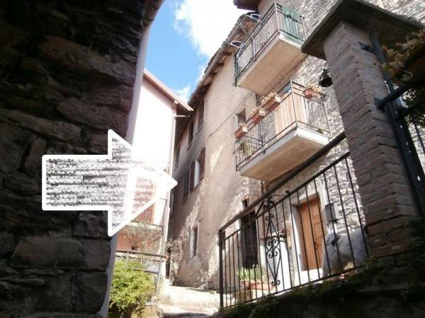 appartamento in vendita a Lezzeno