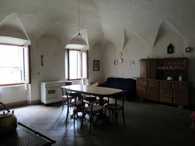 casa indipendente in vendita a Lezzeno