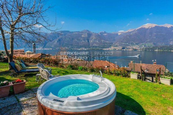 casa indipendente in vendita a Lezzeno