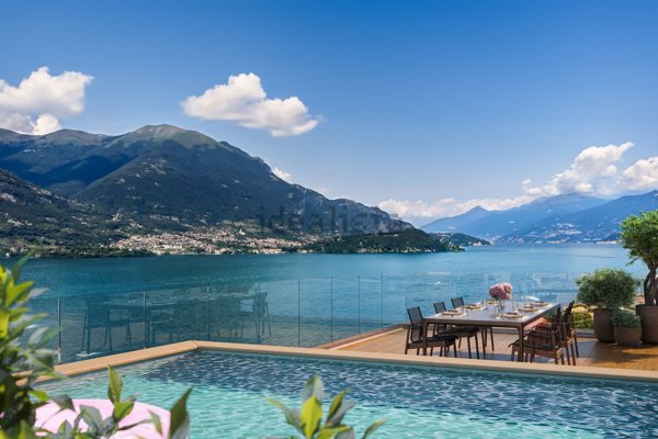 casa indipendente in vendita a Lezzeno