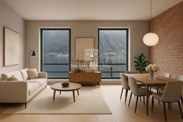 casa indipendente in vendita a Lezzeno