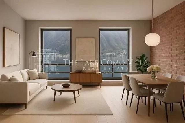 casa indipendente in vendita a Lezzeno