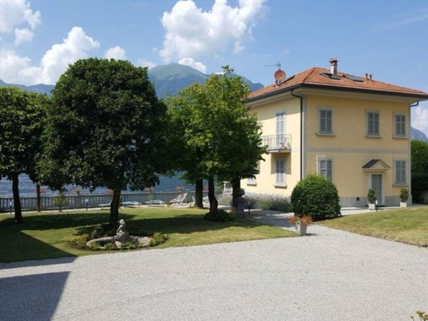 casa indipendente in vendita a Lezzeno