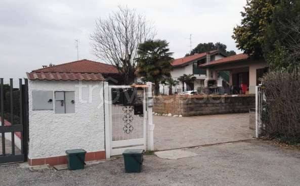 appartamento in vendita a Limido Comasco in zona Cascina Restelli
