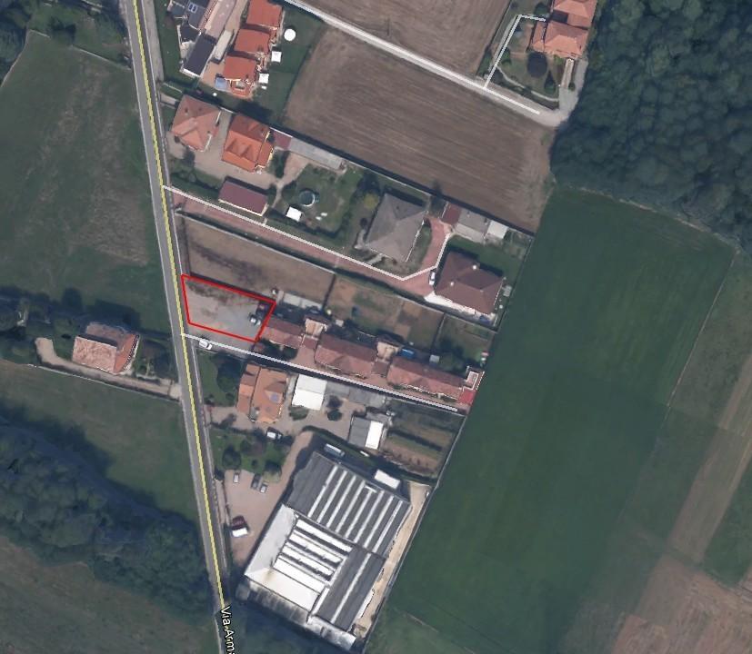 casale in vendita a Limido Comasco in zona Cascina Restelli