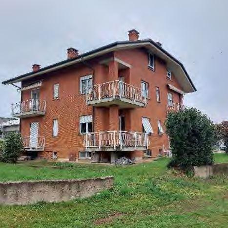 appartamento in vendita a Limido Comasco