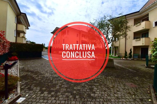 appartamento in vendita a Limido Comasco