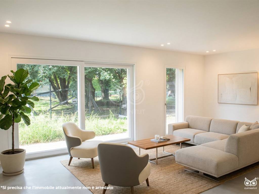 casa indipendente in vendita a Limido Comasco