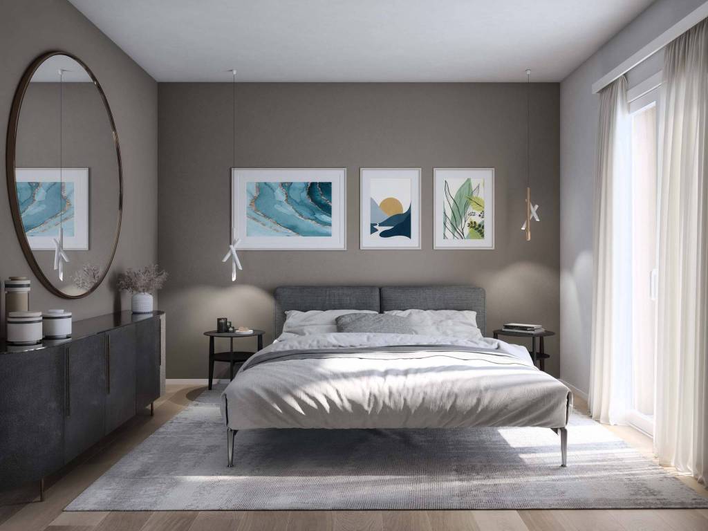 casa indipendente in vendita a Limido Comasco