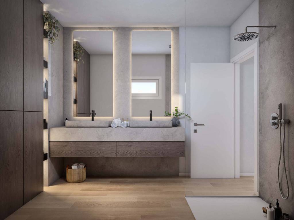 casa indipendente in vendita a Limido Comasco