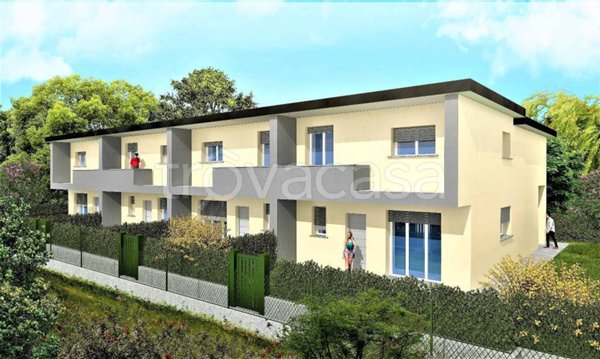 casa indipendente in vendita a Limido Comasco