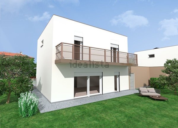 casa indipendente in vendita a Limido Comasco