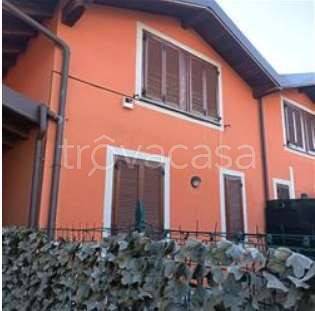 appartamento in vendita a Limido Comasco