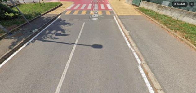 appartamento in vendita a Limido Comasco