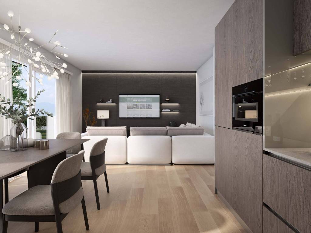 casa indipendente in vendita a Limido Comasco