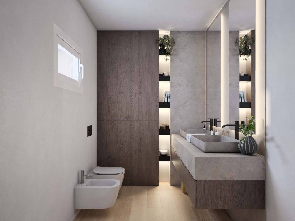 casa indipendente in vendita a Limido Comasco