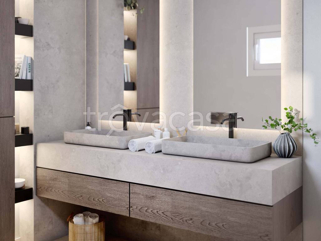 casa indipendente in vendita a Limido Comasco