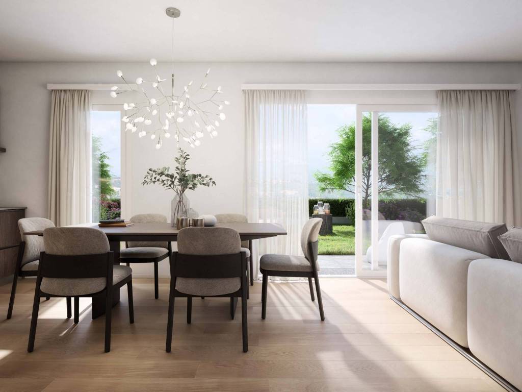 casa indipendente in vendita a Limido Comasco