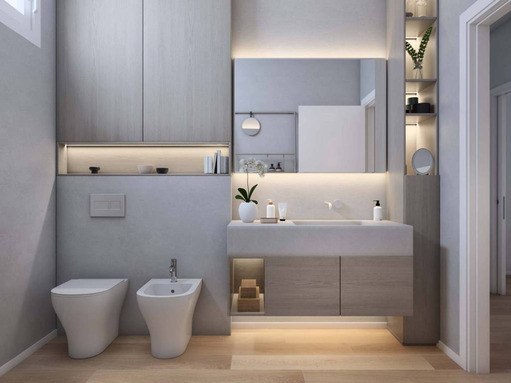 casa indipendente in vendita a Limido Comasco