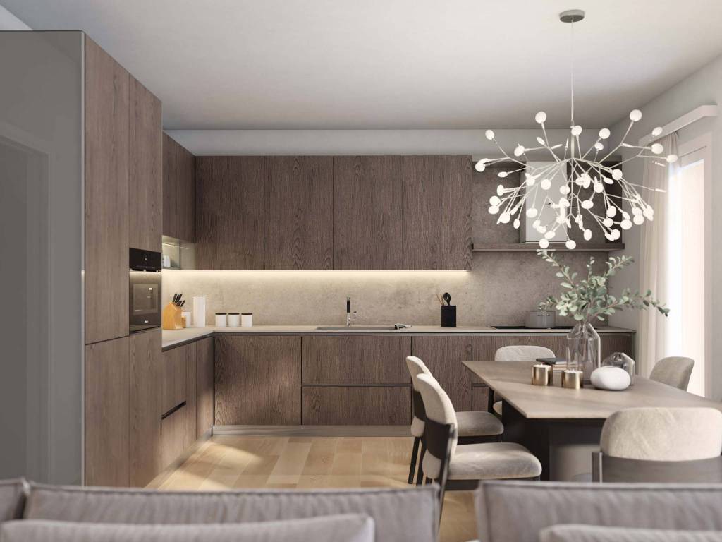 casa indipendente in vendita a Limido Comasco