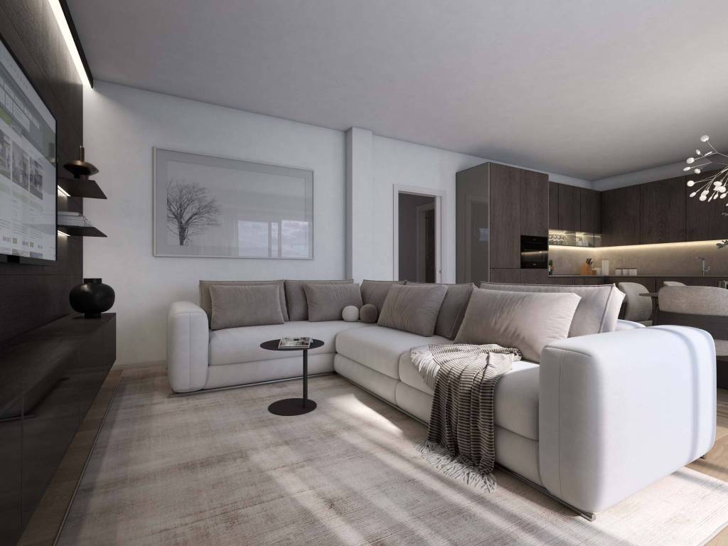 casa indipendente in vendita a Limido Comasco