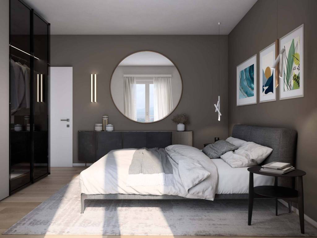 casa indipendente in vendita a Limido Comasco