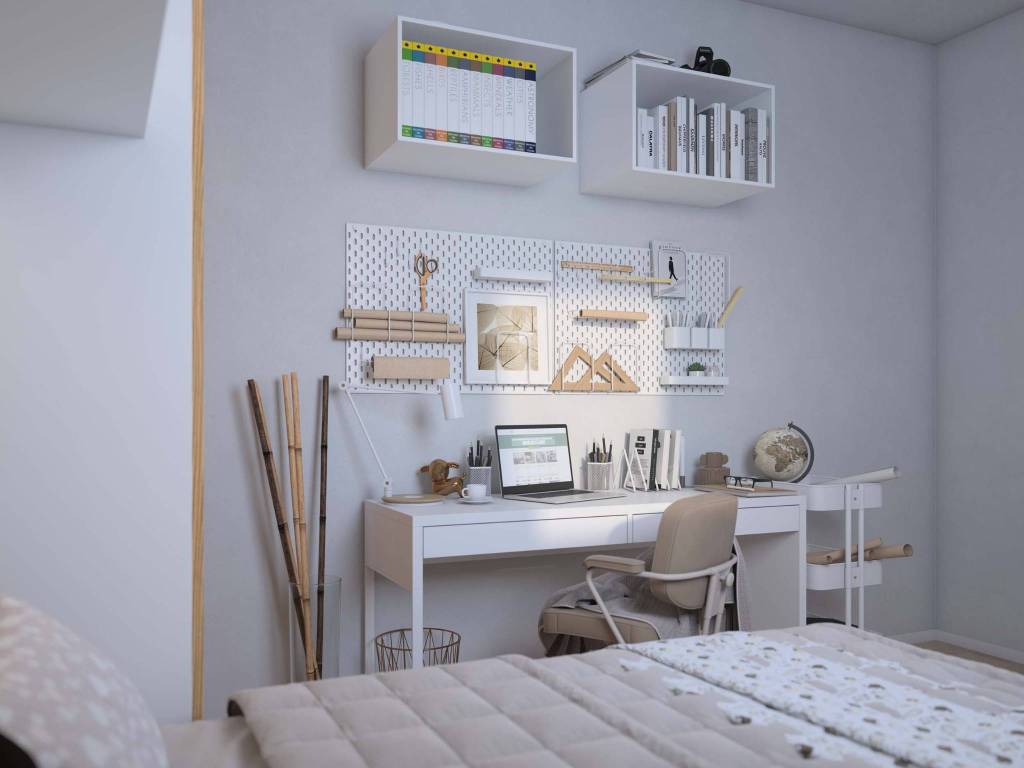 casa indipendente in vendita a Limido Comasco