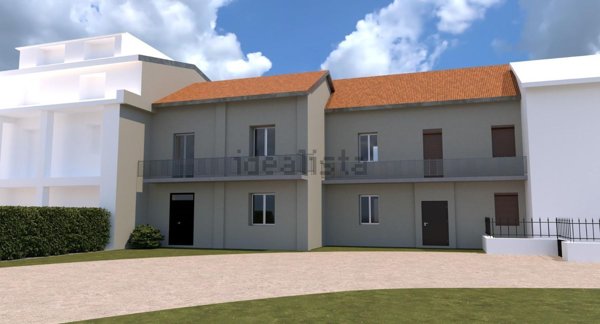 casa indipendente in vendita a Limido Comasco
