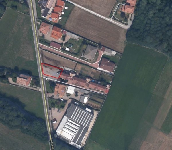 casale in vendita a Limido Comasco in zona Cascina Restelli