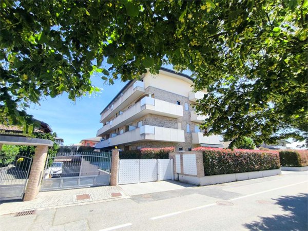 appartamento in vendita a Limido Comasco