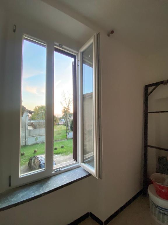 appartamento in vendita a Limido Comasco in zona Cascina Restelli