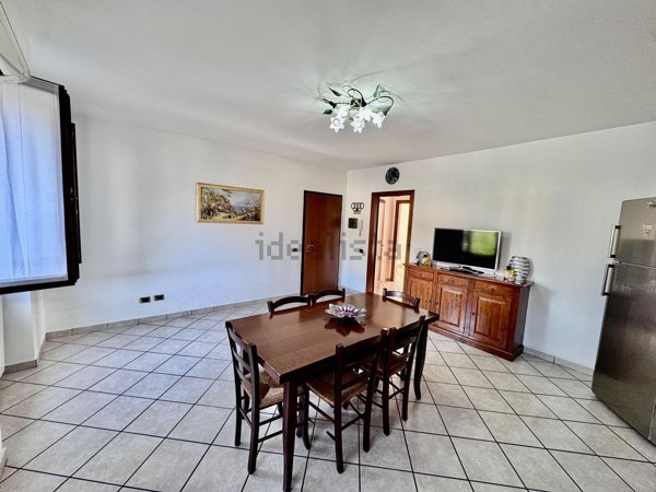 appartamento in vendita a Limido Comasco
