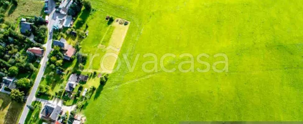 terreno agricolo in vendita a Limido Comasco