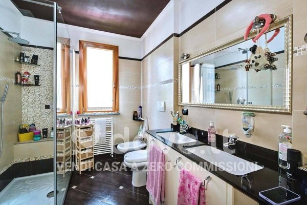 appartamento in vendita a Limido Comasco