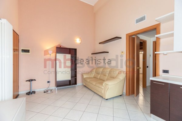 appartamento in vendita a Limido Comasco