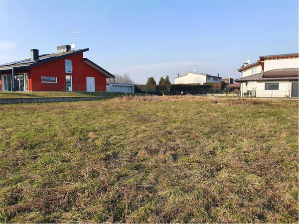 monolocale in vendita a Limido Comasco in zona Cascina Restelli