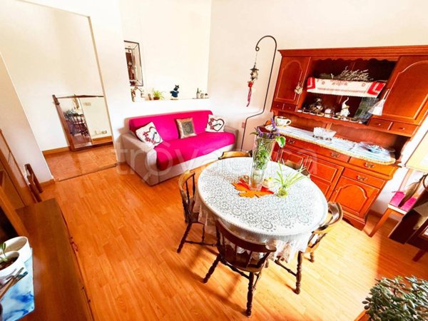 appartamento in vendita a Limido Comasco