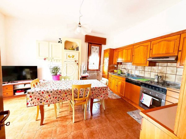 appartamento in vendita a Limido Comasco