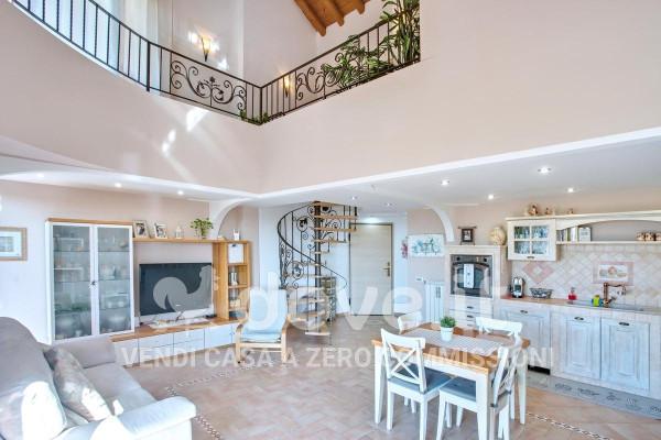 appartamento in vendita a Limido Comasco