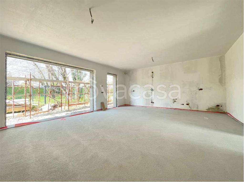 casa indipendente in vendita a Limido Comasco