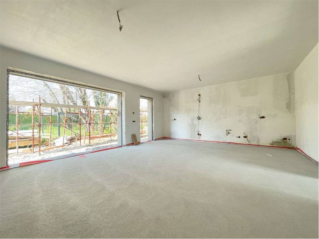 casa indipendente in vendita a Limido Comasco