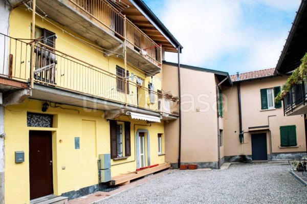 appartamento in vendita a Limido Comasco